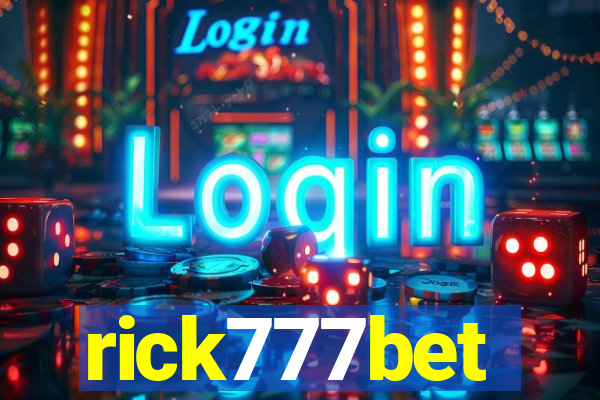 rick777bet