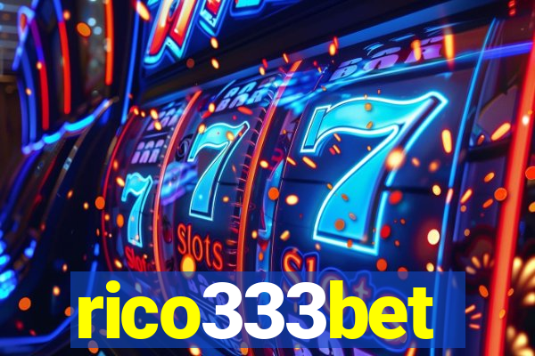 rico333bet
