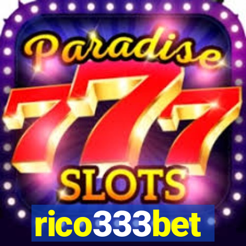 rico333bet