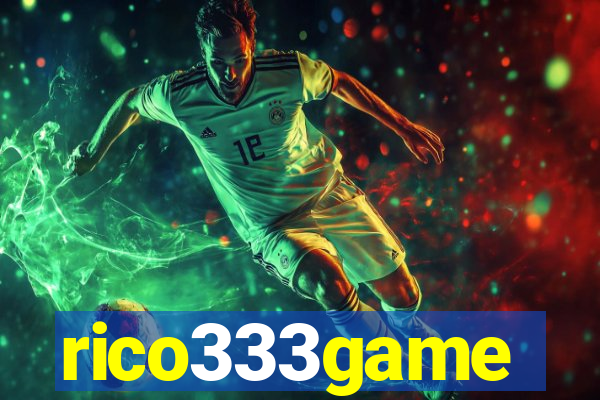 rico333game
