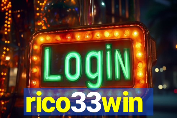 rico33win