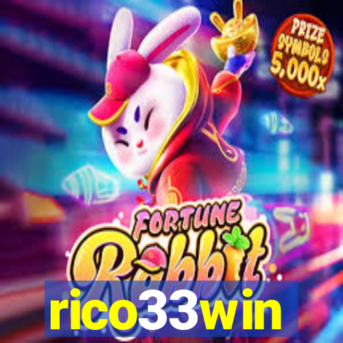 rico33win