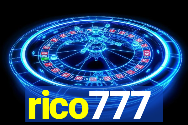 rico777