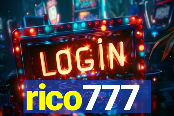 rico777