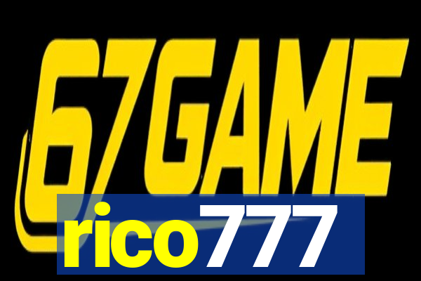 rico777