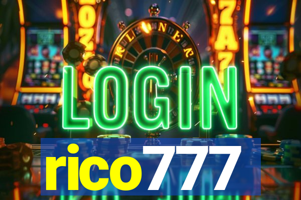 rico777