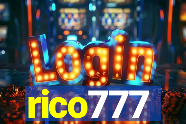 rico777
