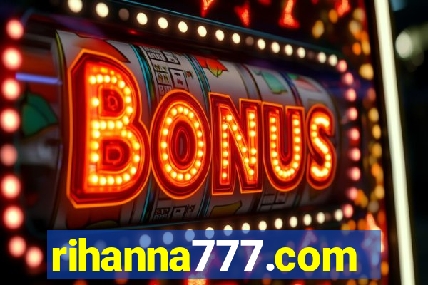 rihanna777.com