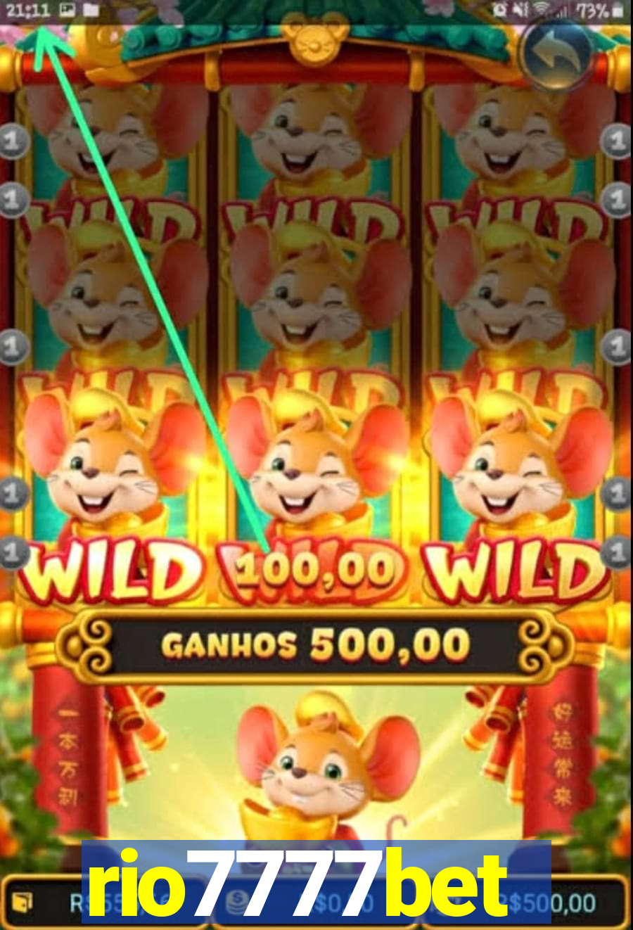 rio7777bet