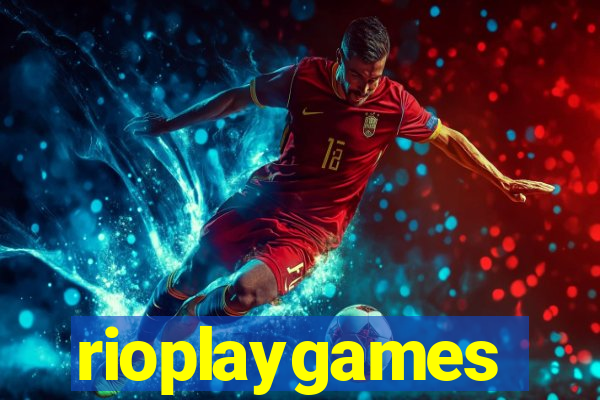 rioplaygames