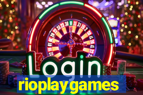 rioplaygames