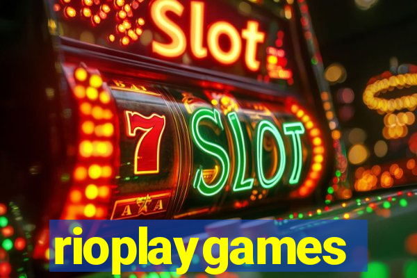 rioplaygames