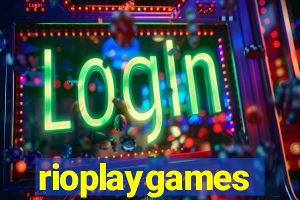 rioplaygames