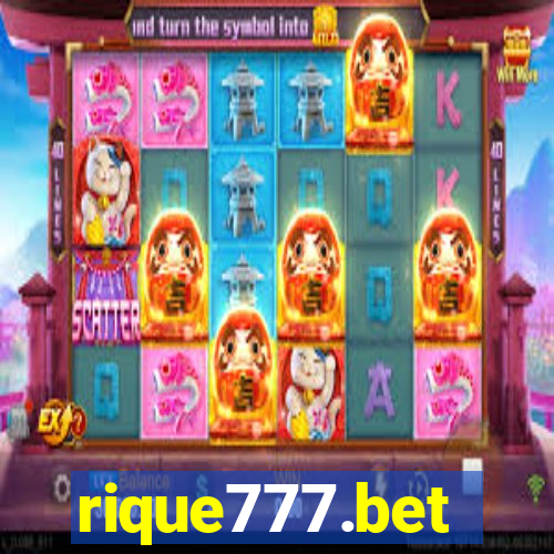 rique777.bet