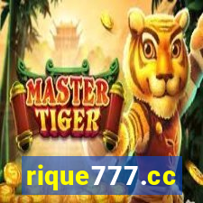 rique777.cc