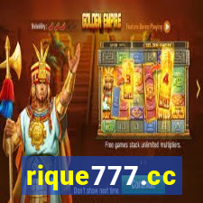 rique777.cc