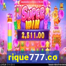 rique777.co