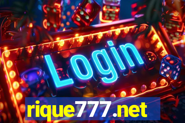 rique777.net