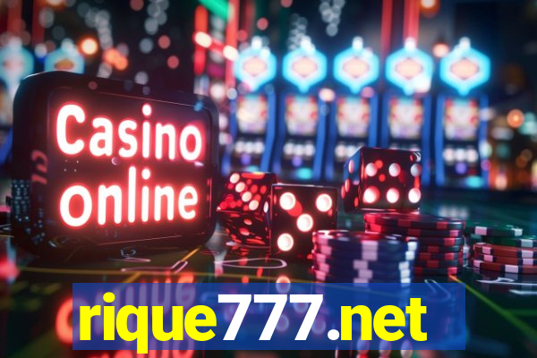 rique777.net