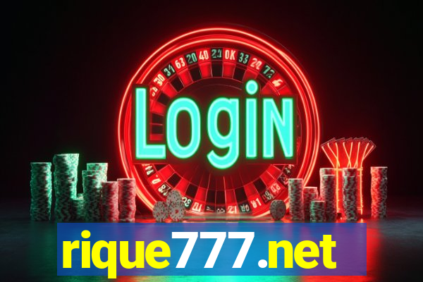 rique777.net