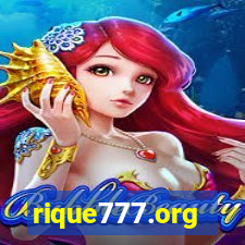 rique777.org