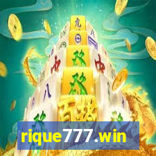 rique777.win