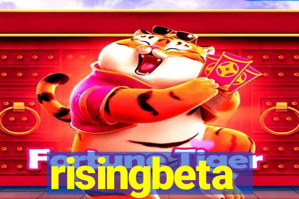 risingbeta