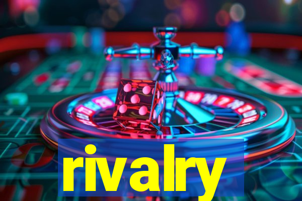 rivalry