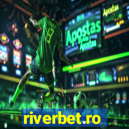 riverbet.ro