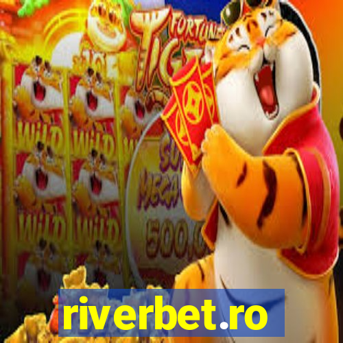 riverbet.ro