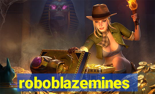 roboblazemines