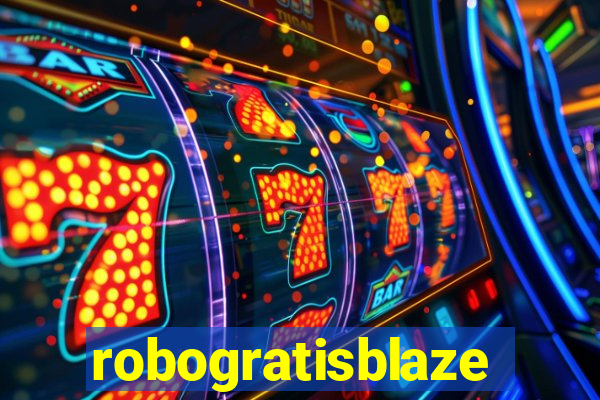 robogratisblaze