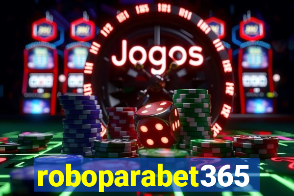roboparabet365