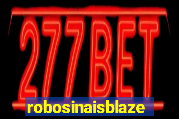 robosinaisblaze