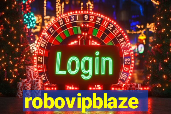 robovipblaze
