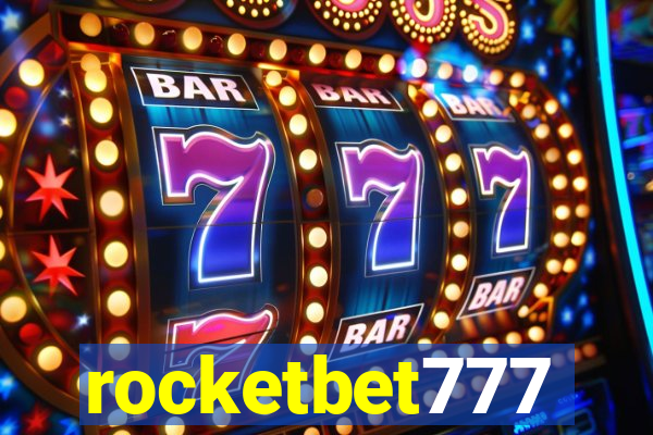rocketbet777