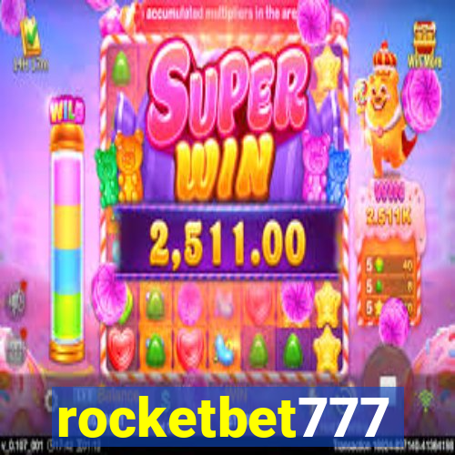 rocketbet777