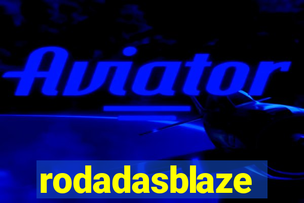 rodadasblaze
