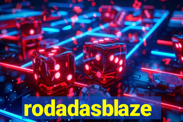 rodadasblaze