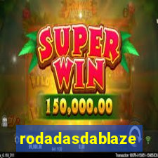 rodadasdablaze
