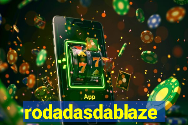 rodadasdablaze
