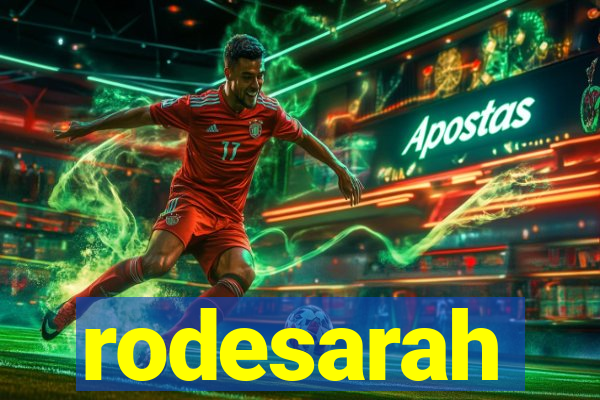 rodesarah