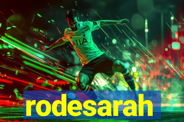 rodesarah