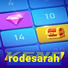 rodesarah