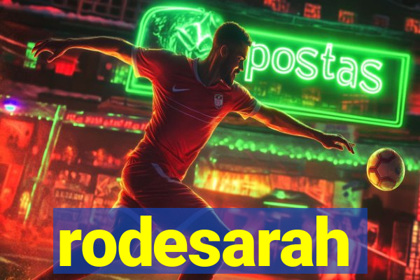 rodesarah