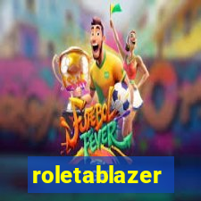 roletablazer