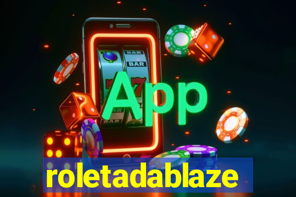 roletadablaze