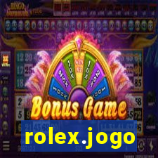 rolex.jogo