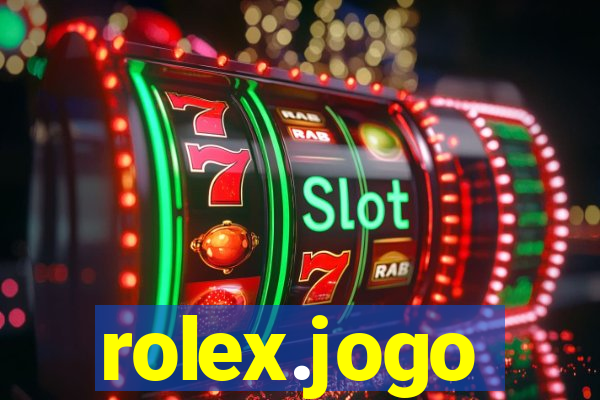rolex.jogo
