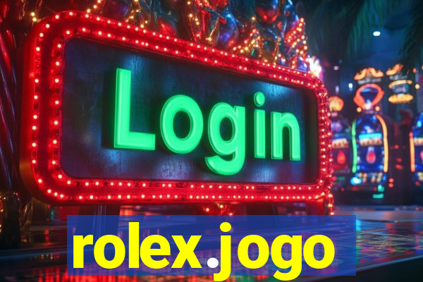 rolex.jogo